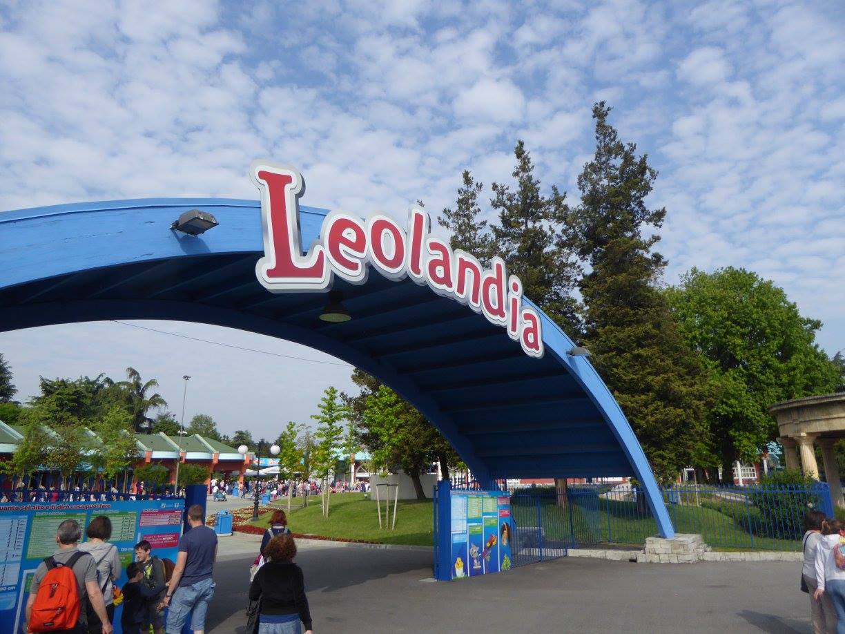 Leolandia