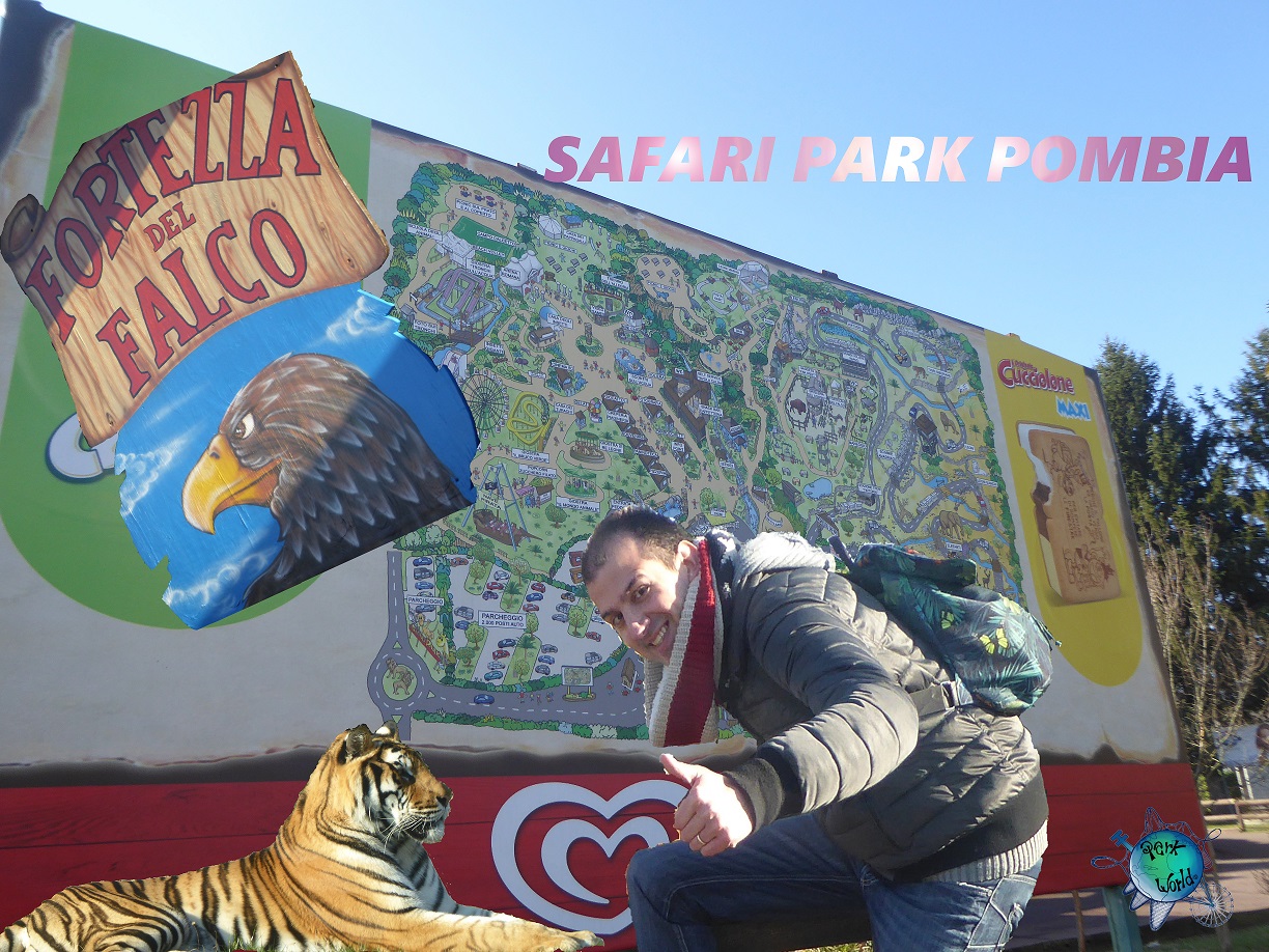 Safari Park Pombia