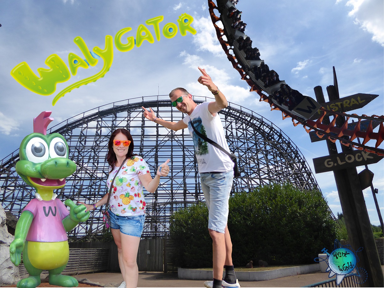 Walygator Parc