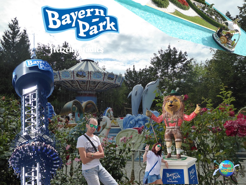 Bayern Park