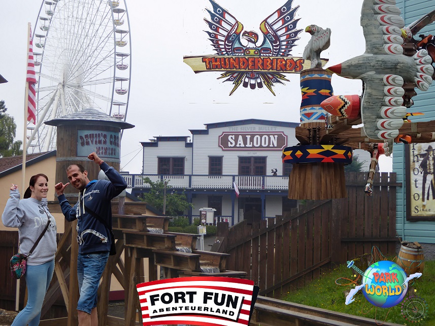 Fort Fun Abenteuerland