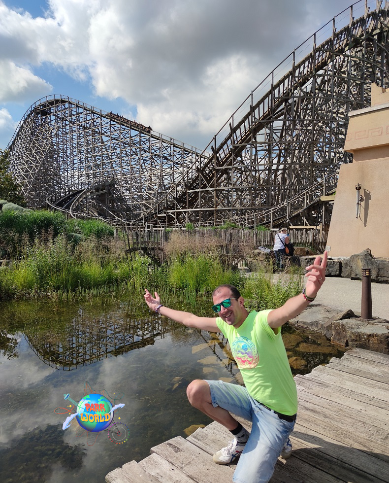 park world travels