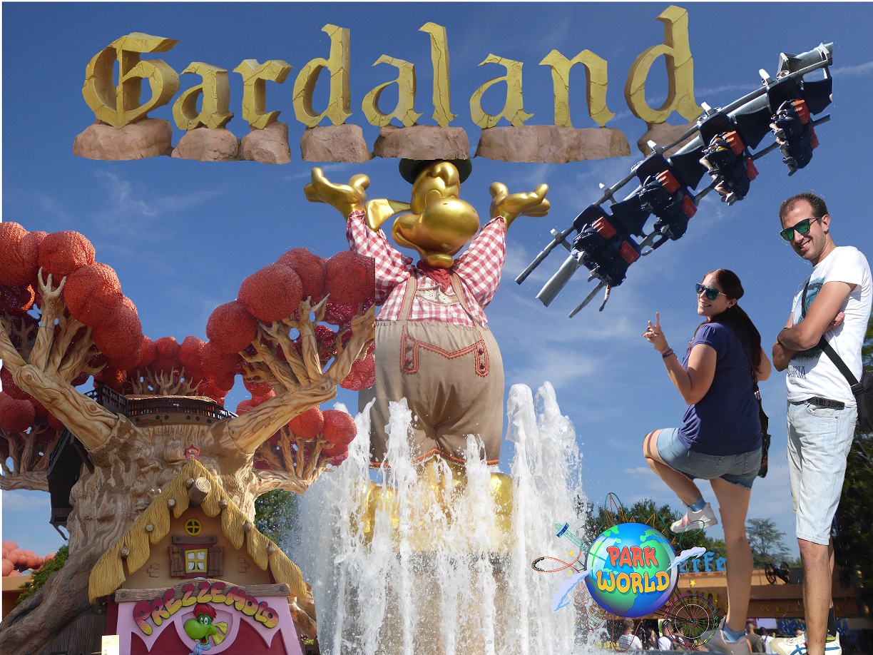 Gardaland Resort