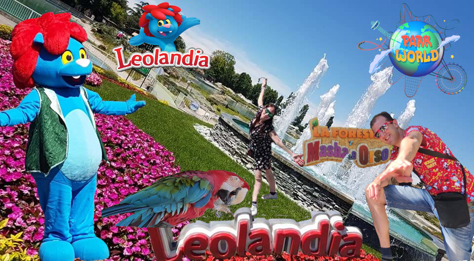 Leolandia park: il parco per famiglie numero 1 in Italia