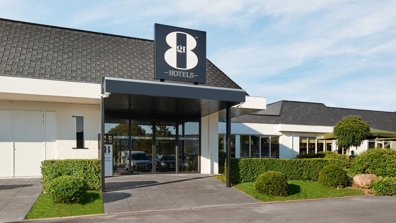 Gr8 Hotel Sevenum/ Toverland