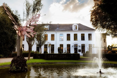 Hotel de Leijhof Oisterwijk, perfetto per Efteling