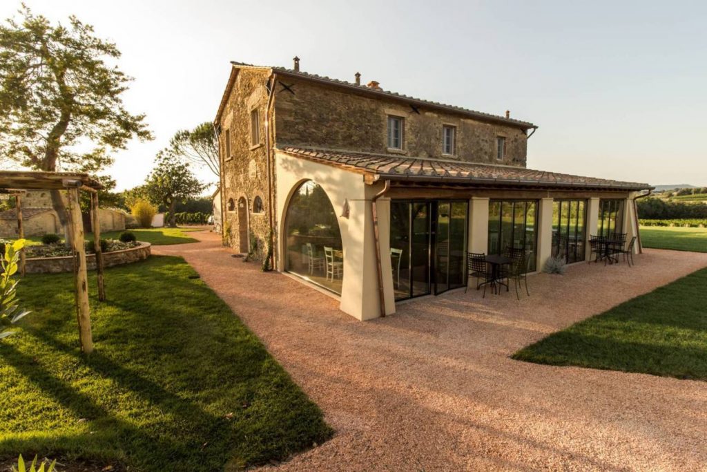 Locanda Dell’Aioncino a 2 passi dal Cavallino Matto