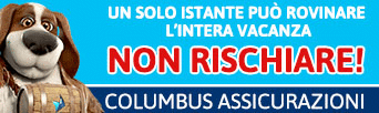 Columbus Assicurazioni