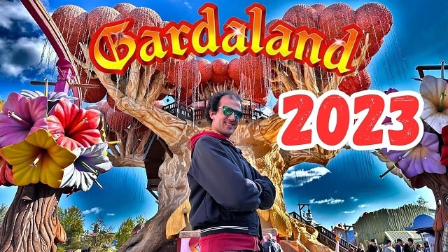 Gardaland 2023: Tutte le novità di questa stagione.