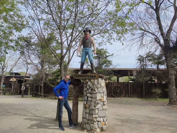 Cowboyland 