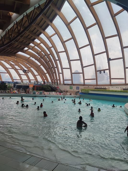Acquaworld Milano 