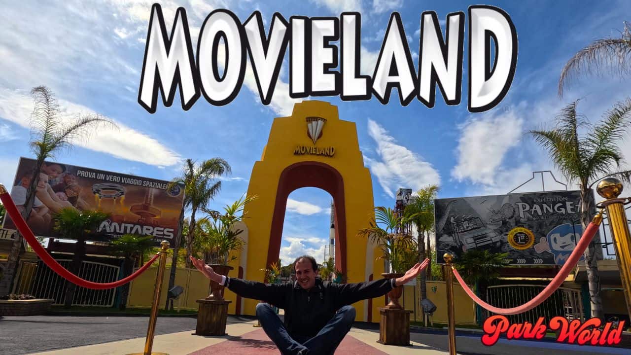 MOVIELAND 2024 TUTTE LE NOVITA’ DELLA STAGIONE