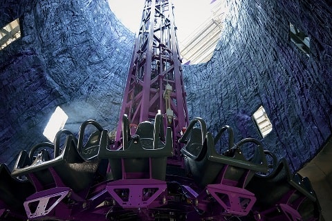 gardaland 2024