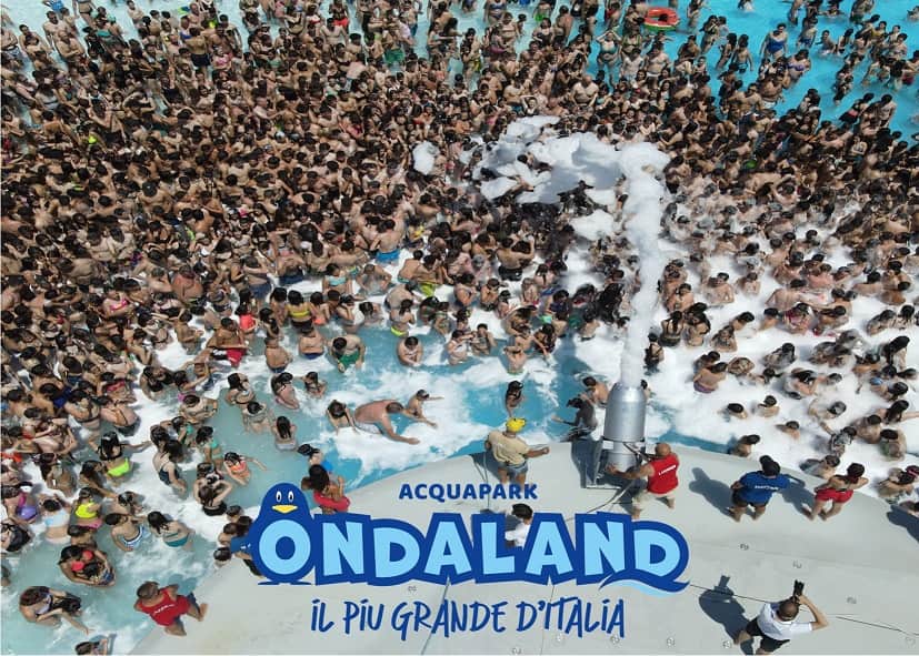 Ondaland 2025