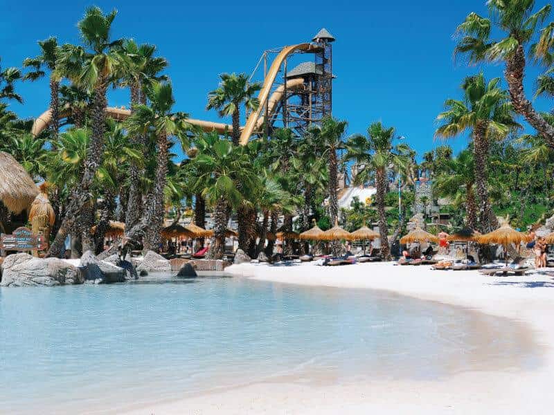 Caribe Bay Jesolo